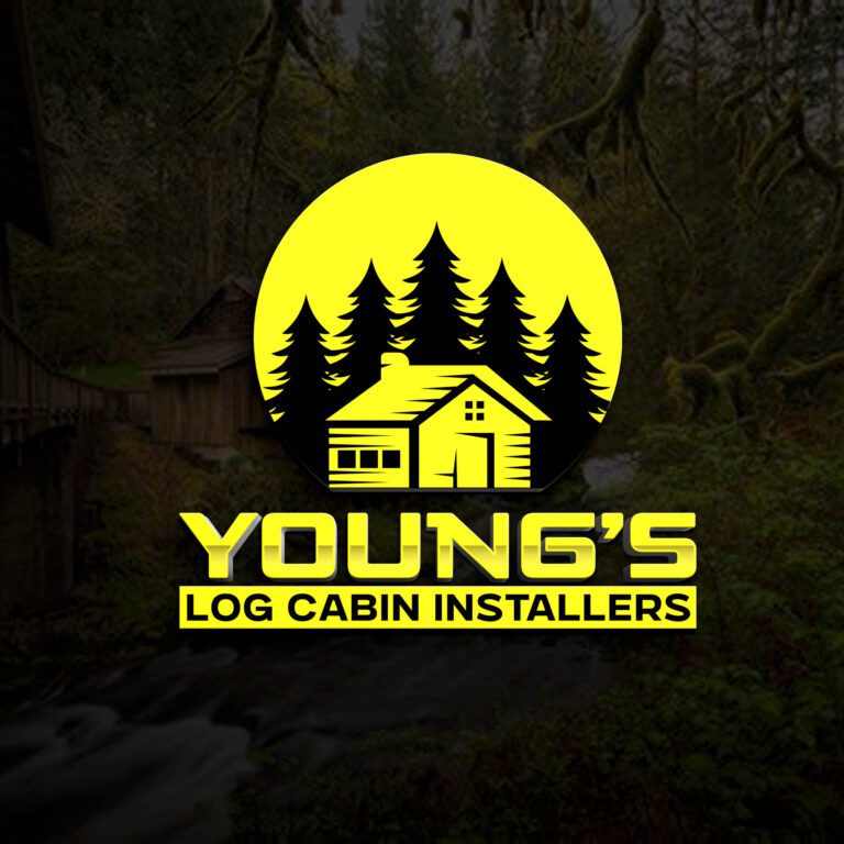 Youngs Log Cabin Installers