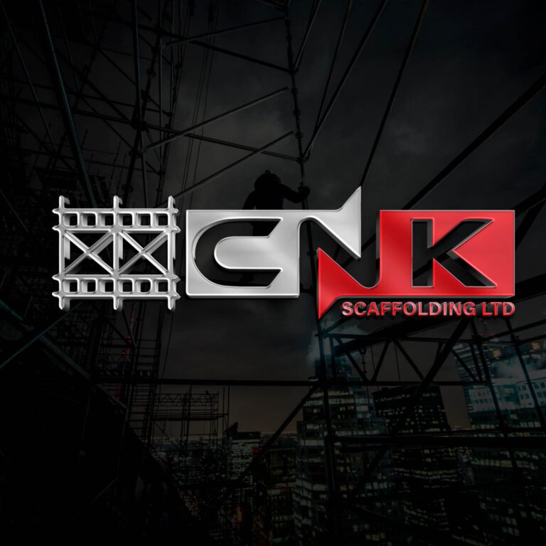 CNK Scaffolding