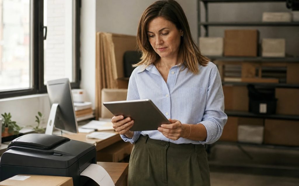 AI Automation for UK Small Businesses — What’s Worth Building? (2026)