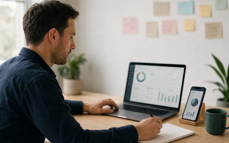 The AI Tool Stack for UK Small Businesses: What to Actually Install in 2026