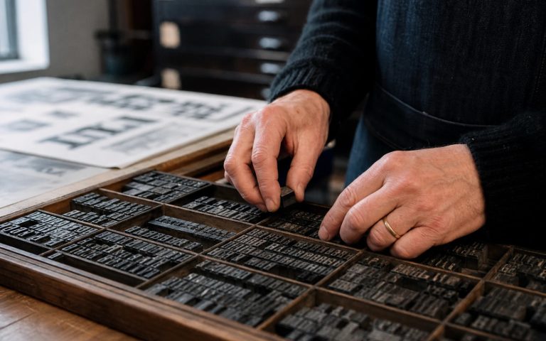 Fonts for Logos: How Typeface Choice Shapes What Customers Believe About You