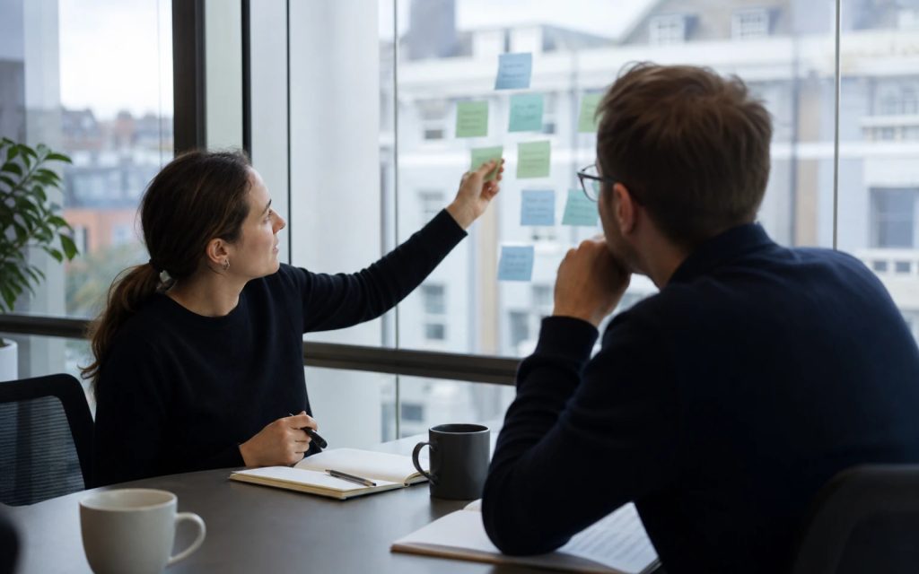 How Much Does Brand Strategy Cost in the UK? (2026)