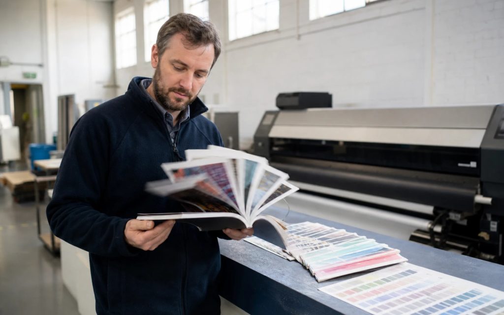 Brochure Design Cost UK (2026): Prices Per Page, Print Costs and When Brochures Still Pay