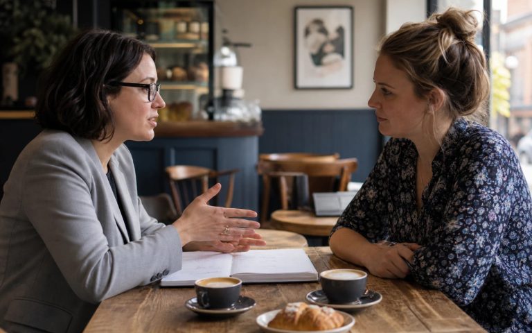 Small Business Collaborations That Actually Work (and the Handshake Deals That Don’t)