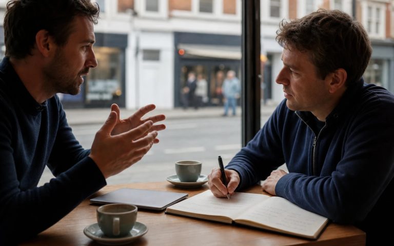 How to Choose a Business Name in the UK: The Checks That Save You a Rebrand