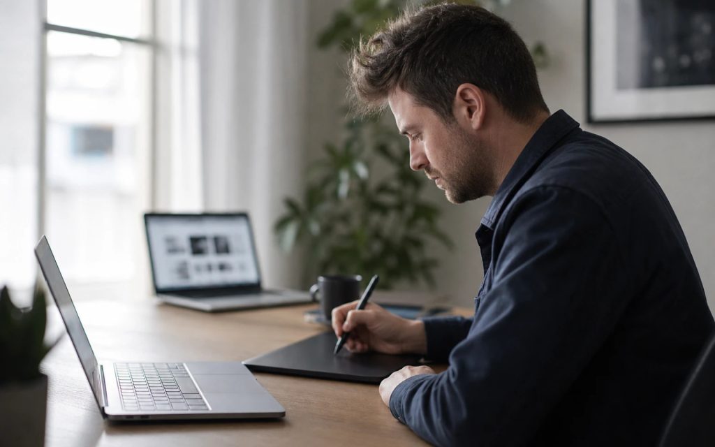 Canva vs Professional Logo Design: An Honest Comparison