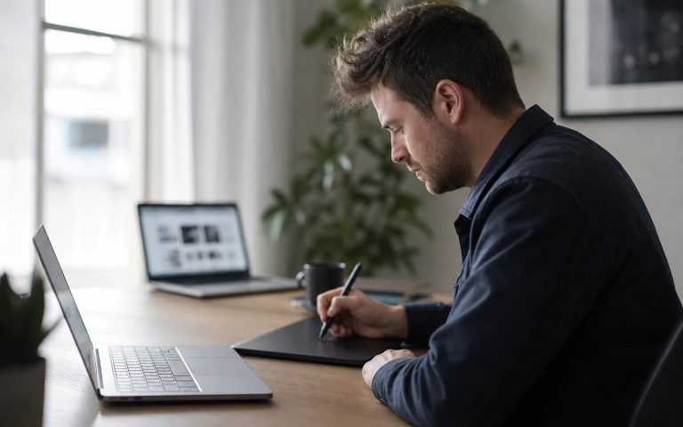 Canva vs Professional Logo Design: An Honest Comparison