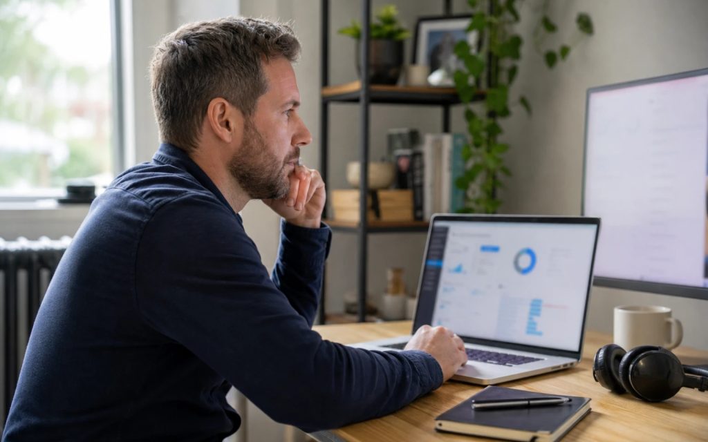 Client Portals for Small Businesses: SaaS or Custom, and What Each Costs