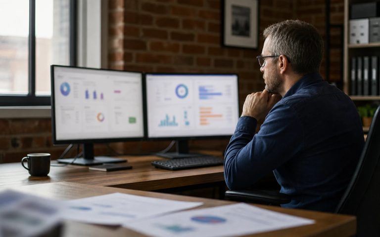 Custom Business Software vs Off-The-Shelf: UK SME Guide (2026)