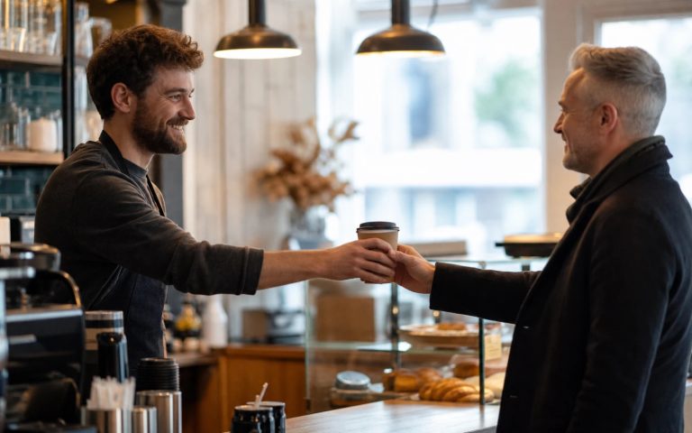 Customer Retention for Small Businesses: The Cheapest Growth You’re Ignoring