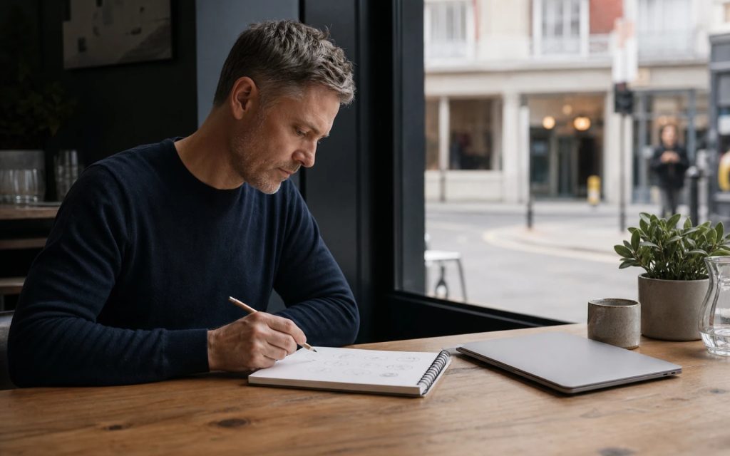 Do You Really Need a Professional Logo?