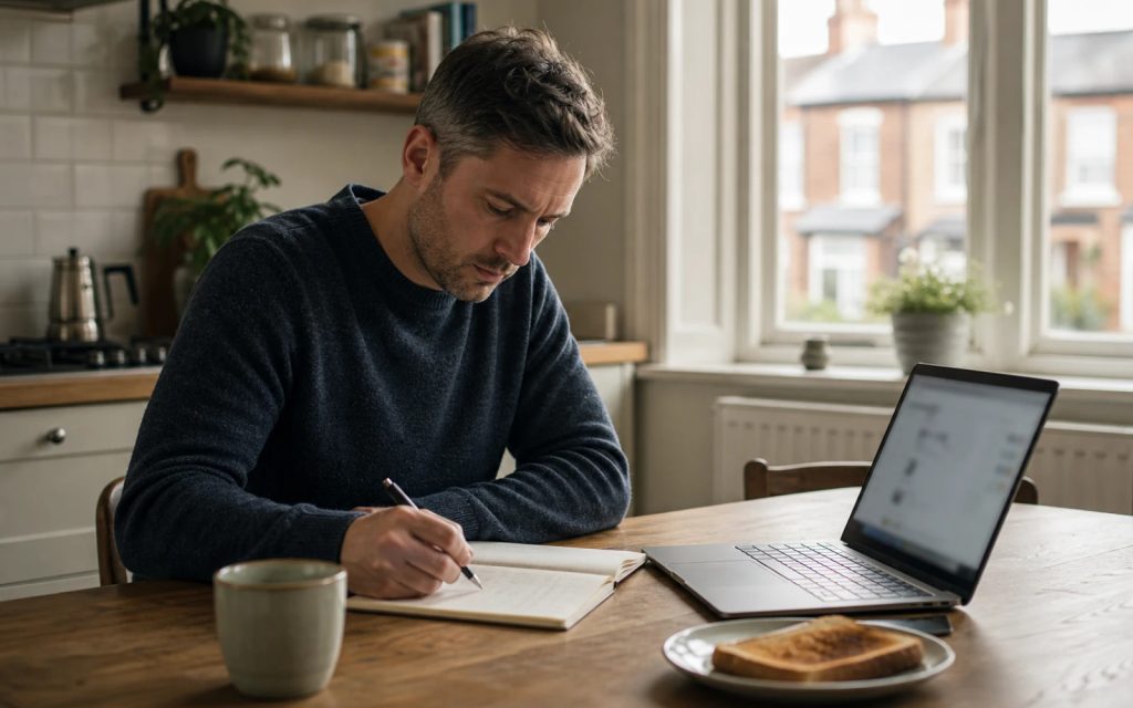 Choosing a Domain Name in the UK: .co.uk vs .com, Real Costs and the Traps
