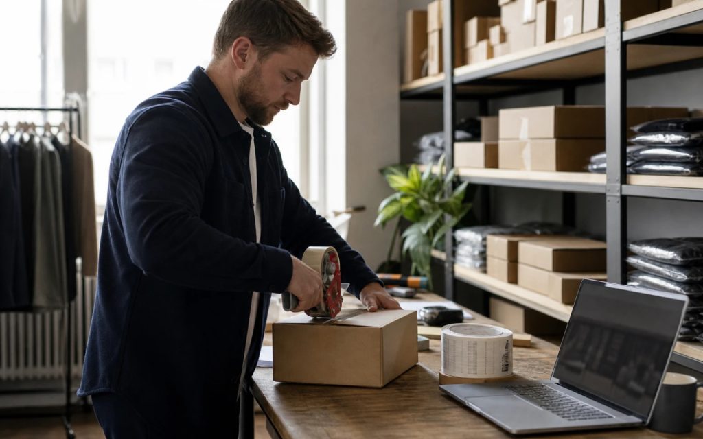 E-commerce Website Cost UK — 2026 Pricing Guide