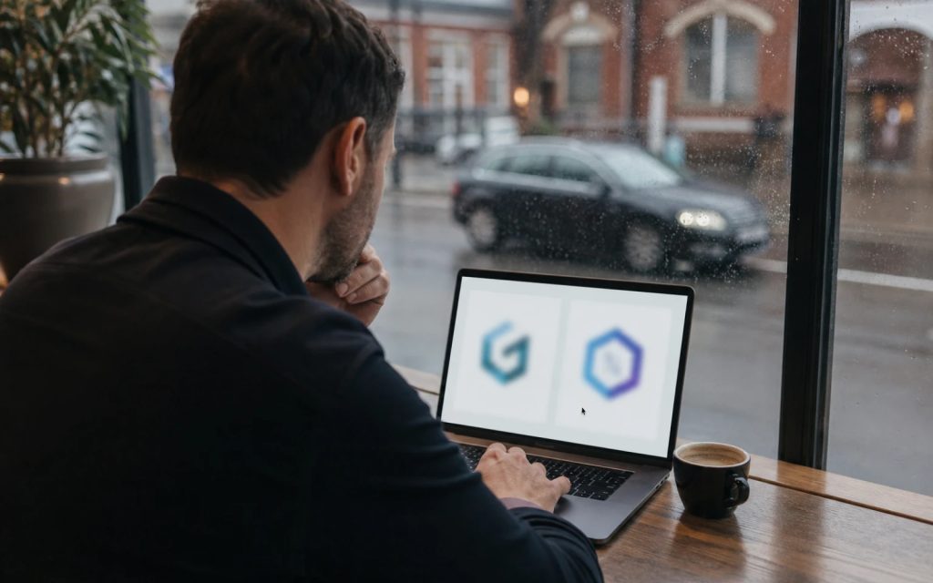 99designs Alternatives for UK Businesses (Honest 2026 Guide)