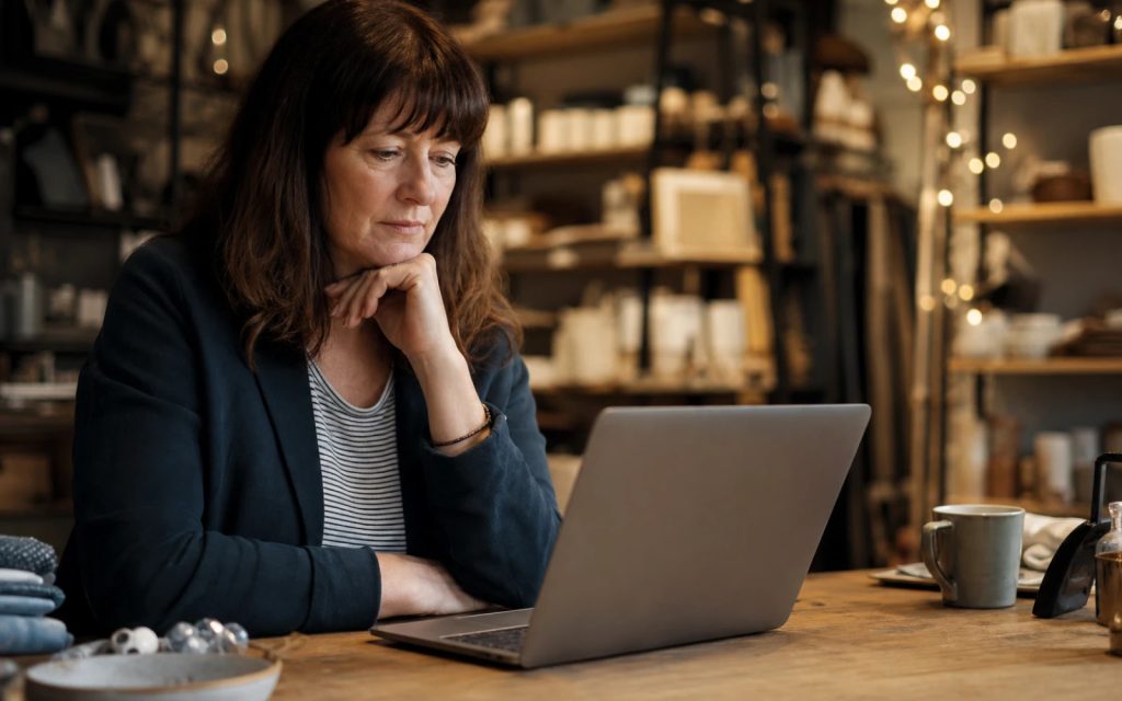 Why Your Website Is Losing You Customers (And How to Fix It in 30 Days)