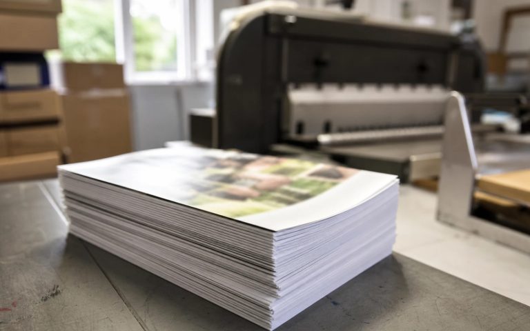 Flyer & Leaflet Design Cost UK: 2026 Pricing Guide