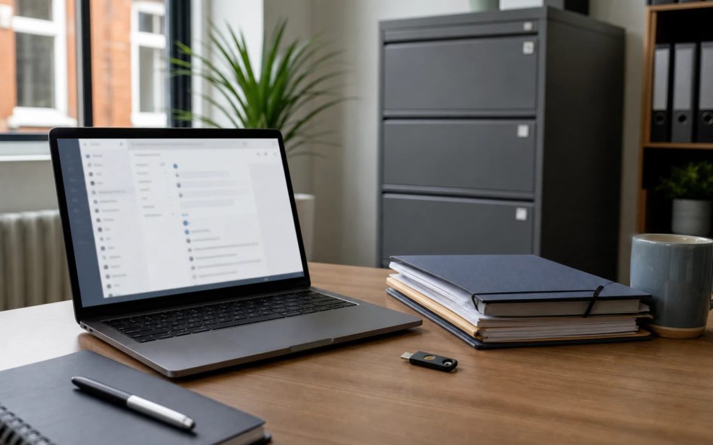 GDPR-Compliant Software for UK Businesses: What It Actually Requires (Beyond the Cookie Banner)