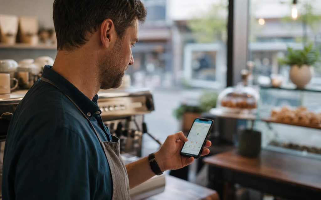 Google Business Profile Optimisation: The Free Listing Most UK Businesses Waste