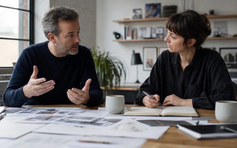 The Logo Files Your Designer Should Hand Over (Checklist)