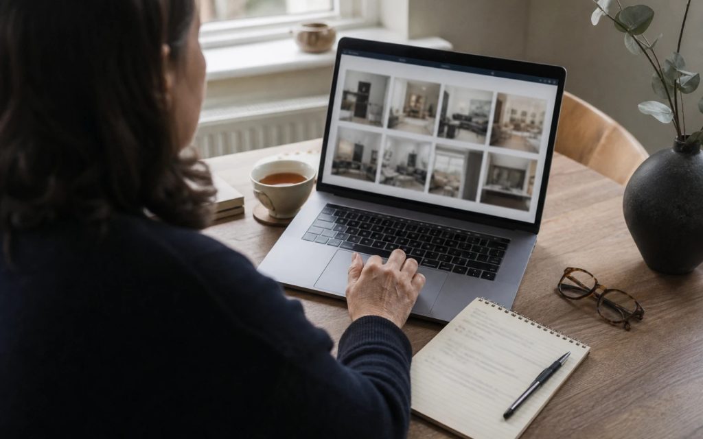 How to Choose a Logo Designer in the UK