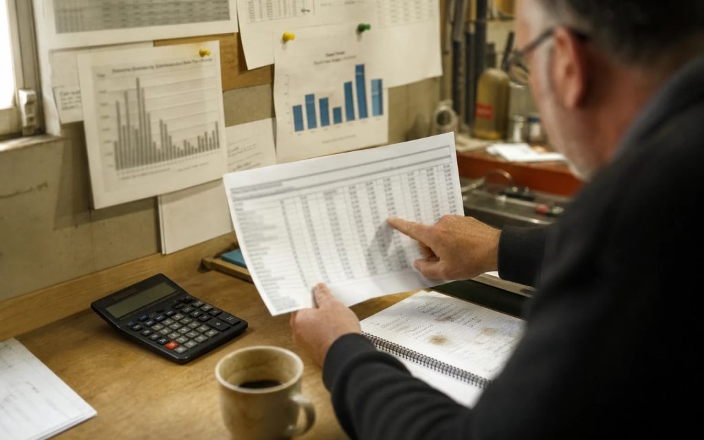 How to Measure Marketing ROI When You Are Not a Data Team: A Small-Business Method