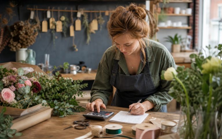 How to Price Your Services: The Guide UK Small Businesses Actually Need