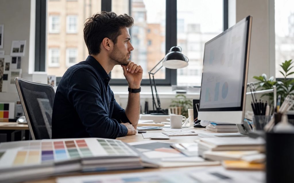 Logo Design & Branding Statistics UK (2026)