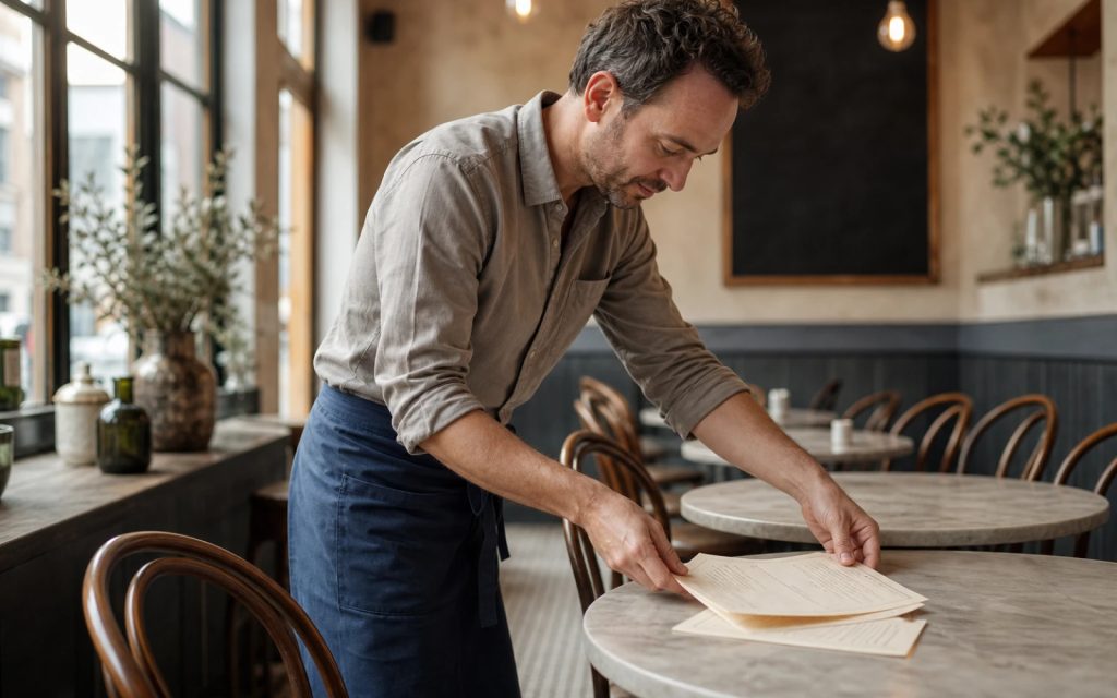 How Much Does a Logo Cost for a UK Restaurant? (2026)
