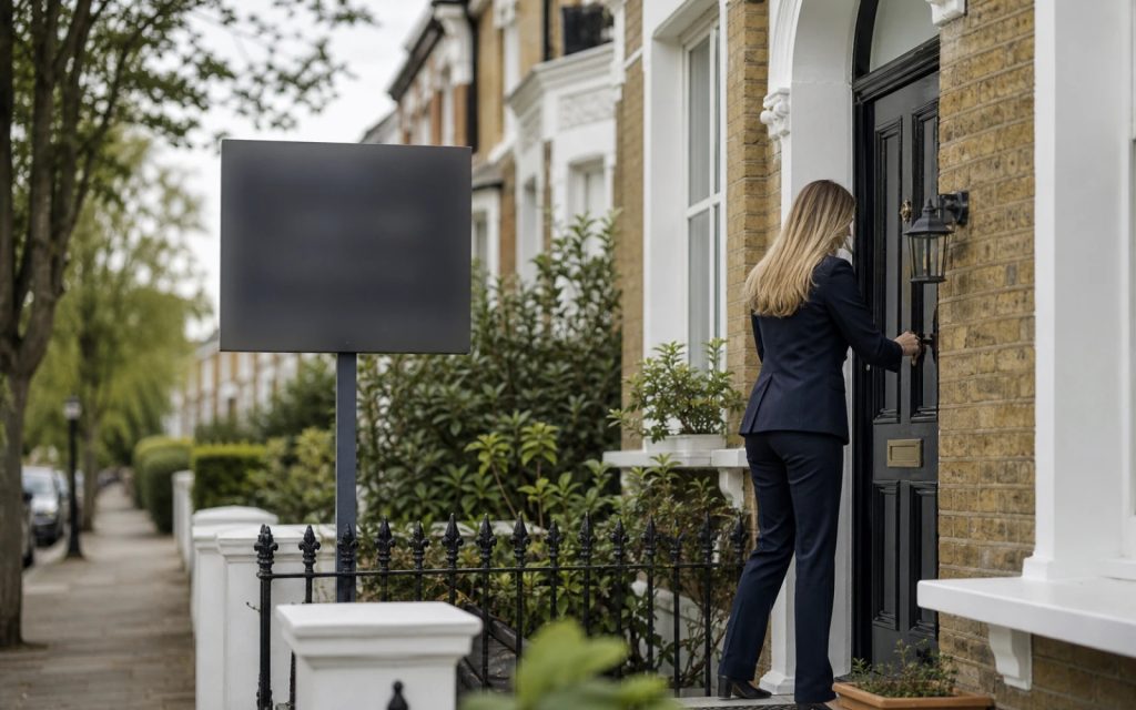 Logo Design for Estate Agents: Premium & Trusted