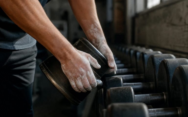 Logo Design for Gyms & Fitness Brands: What Works