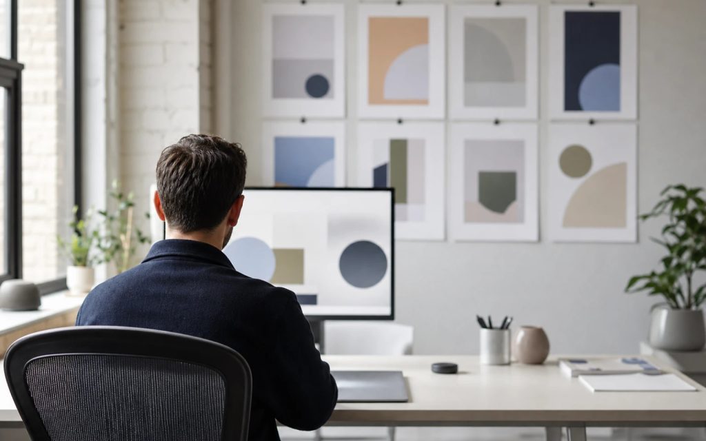 Logo Design in 2026: What’s In, What’s Out, and What Timeless Really Means