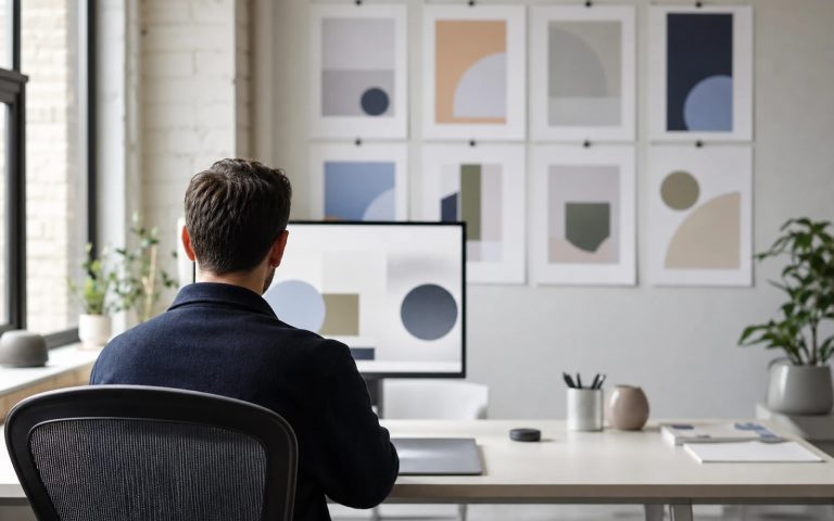 Logo Design in 2026: What’s In, What’s Out, and What Timeless Really Means