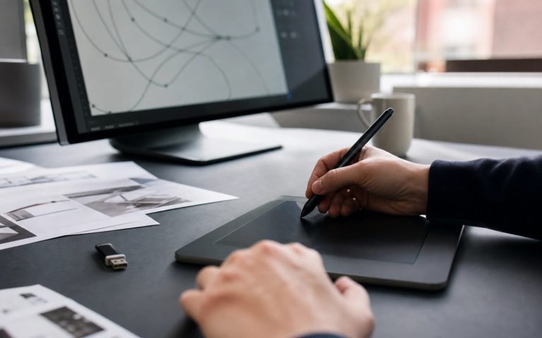 Logo File Conversion Cost UK: JPG to Vector Prices (2026)