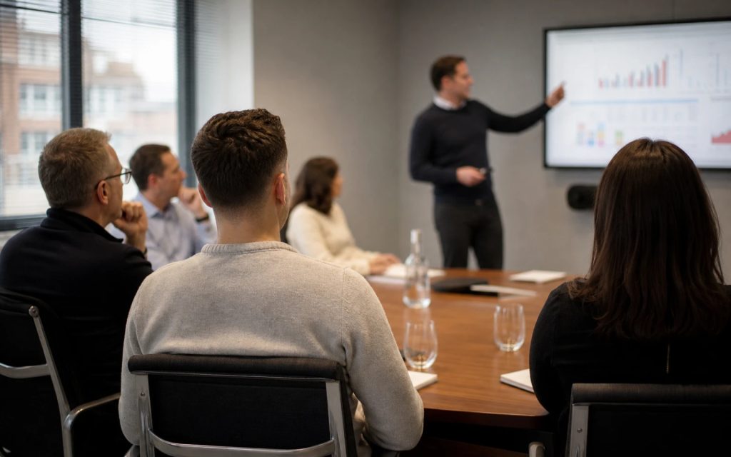 Marketing Agency Cost UK — 2026 Pricing Guide