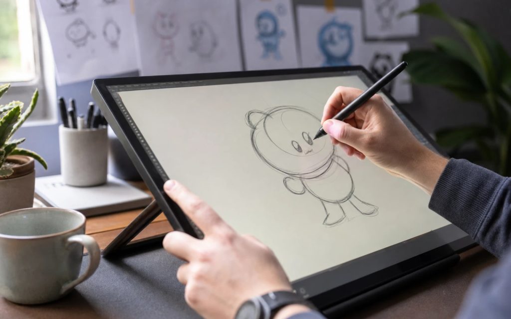 Mascot Logos: When a Character Builds Your Brand (and When It Embarrasses It)