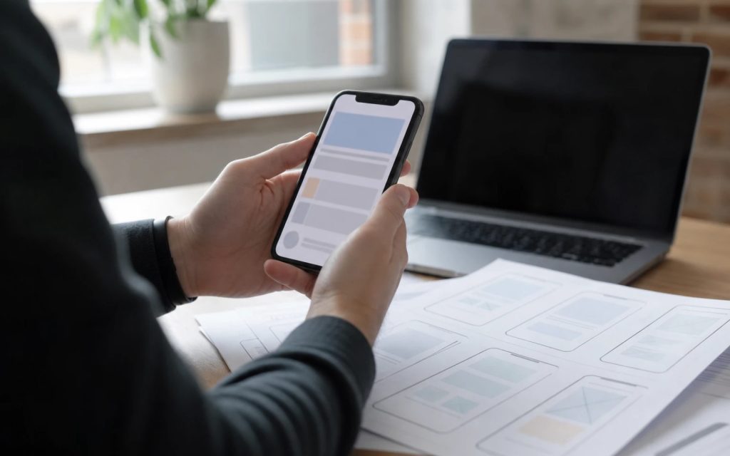 Mobile App Development Cost UK: 2026 Pricing Guide