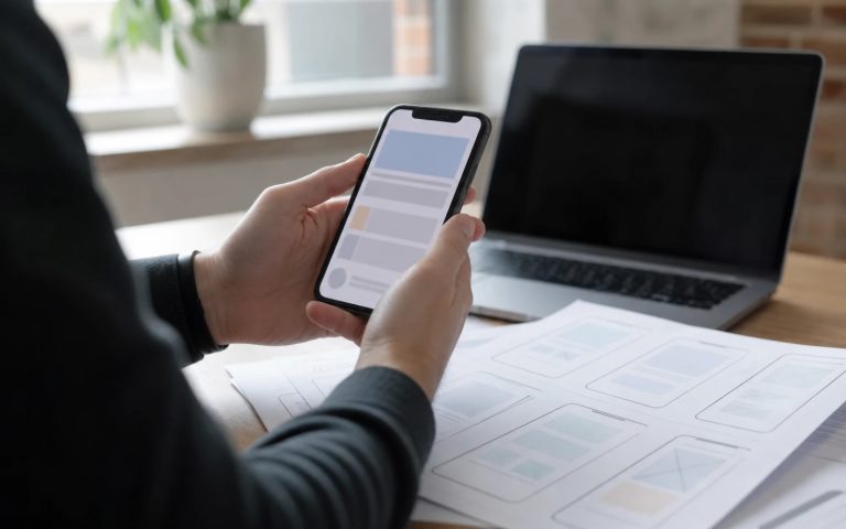 Mobile App Development Cost UK: 2026 Pricing Guide