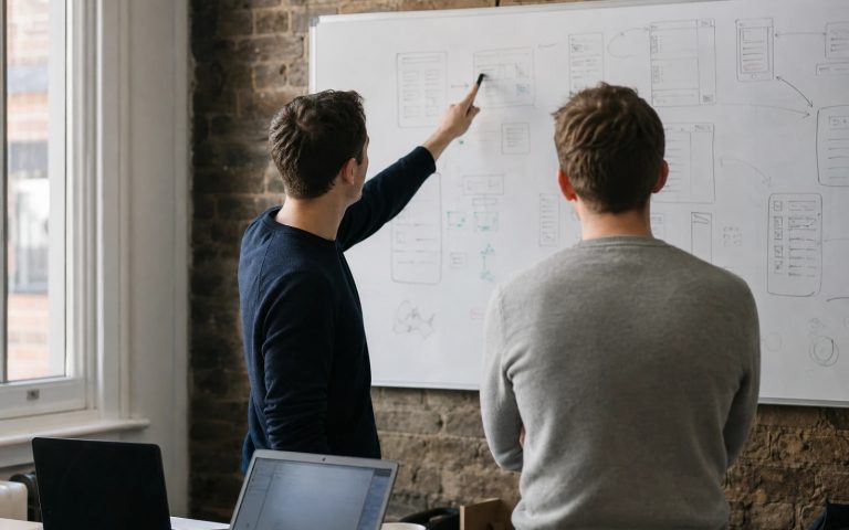 MVP Development: How to Scope a First Version That Proves Something (UK Guide)