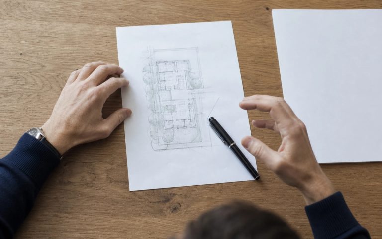 The One-Page Business Plan: Planning That Actually Gets Used