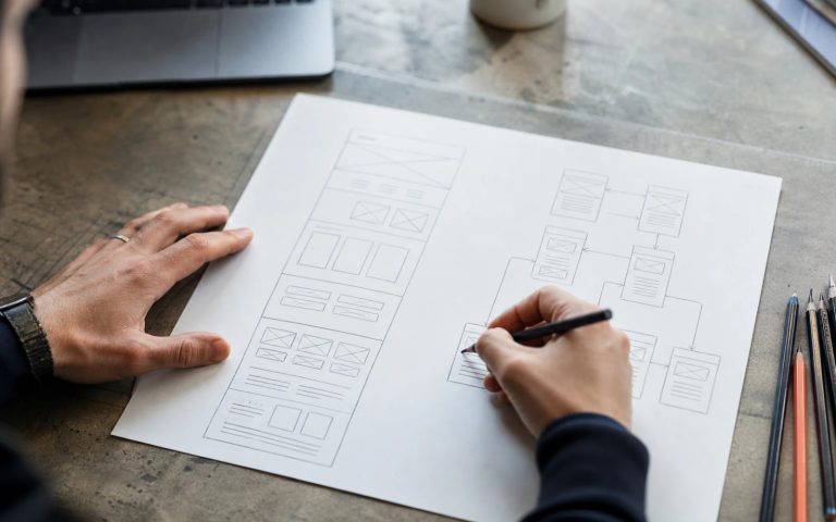 How Much Does a One-Page Website Cost in the UK? (2026)