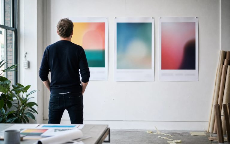 Poster Design That Gets Read: Sizes, Costs and the Three-Second Rule