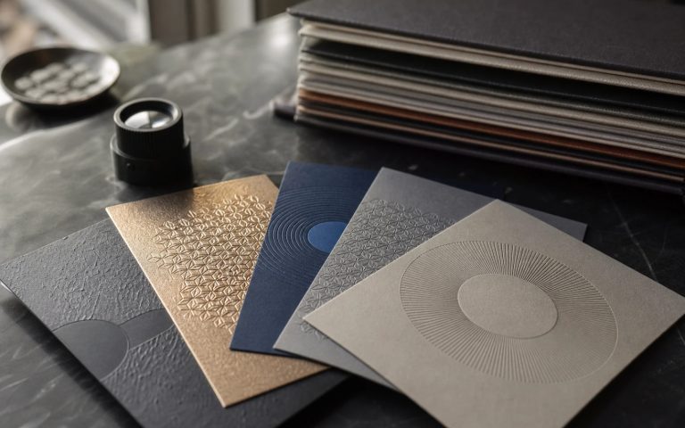 Print Finishes Explained: Foil, Emboss, Spot UV and When Premium Print Actually Pays