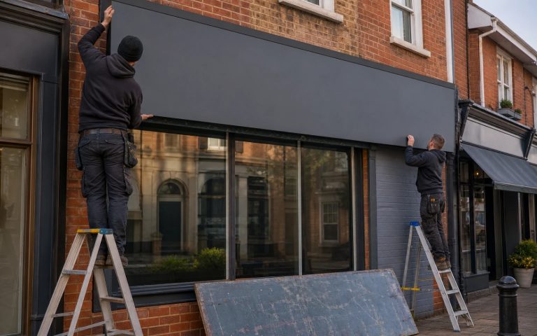 How Much Does Rebranding Cost in the UK? (2026)