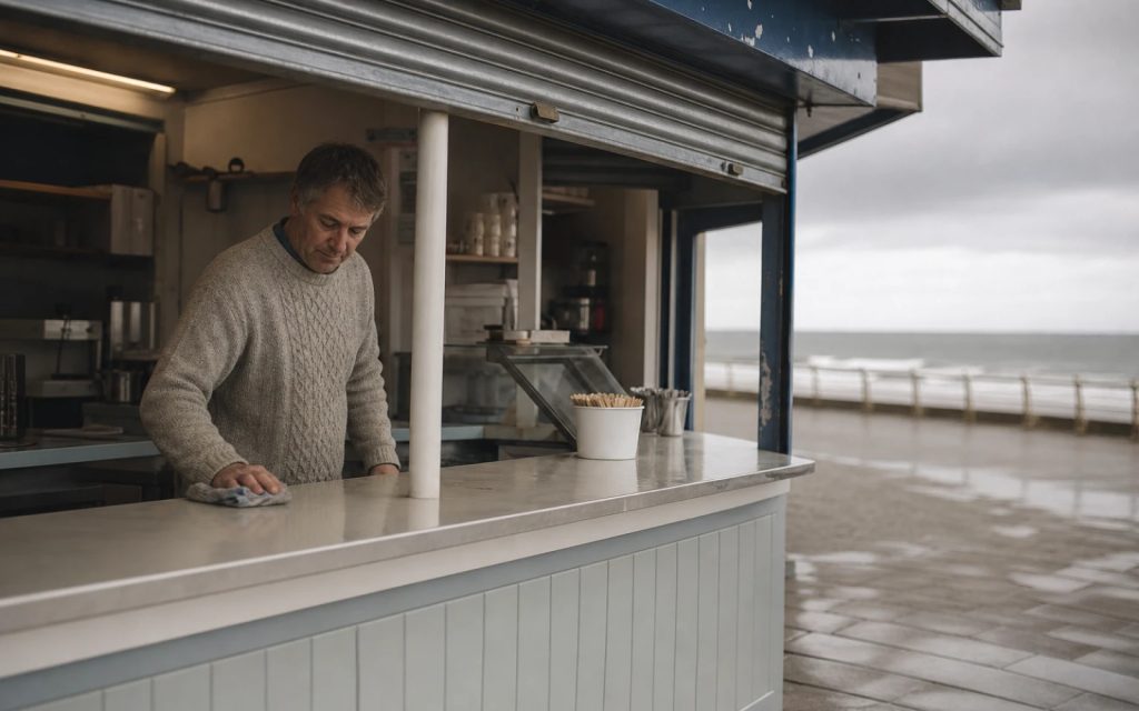 Feast and Famine: How Seasonal UK Businesses Smooth the Quiet Months