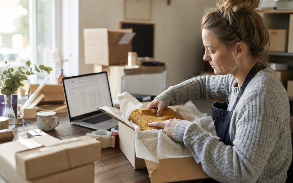 Shopify vs WooCommerce for UK Small Businesses (2026): Costs, Control and the Honest Trade-offs