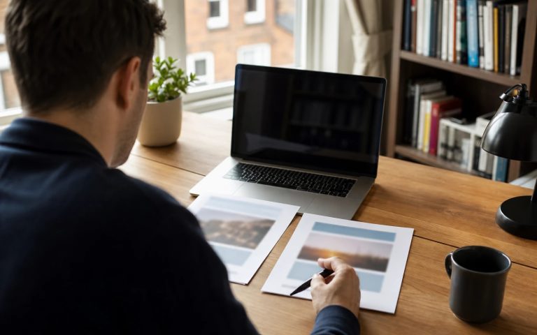 Software Agency vs Freelance Developer: Who Should Build Your Project? (UK 2026)
