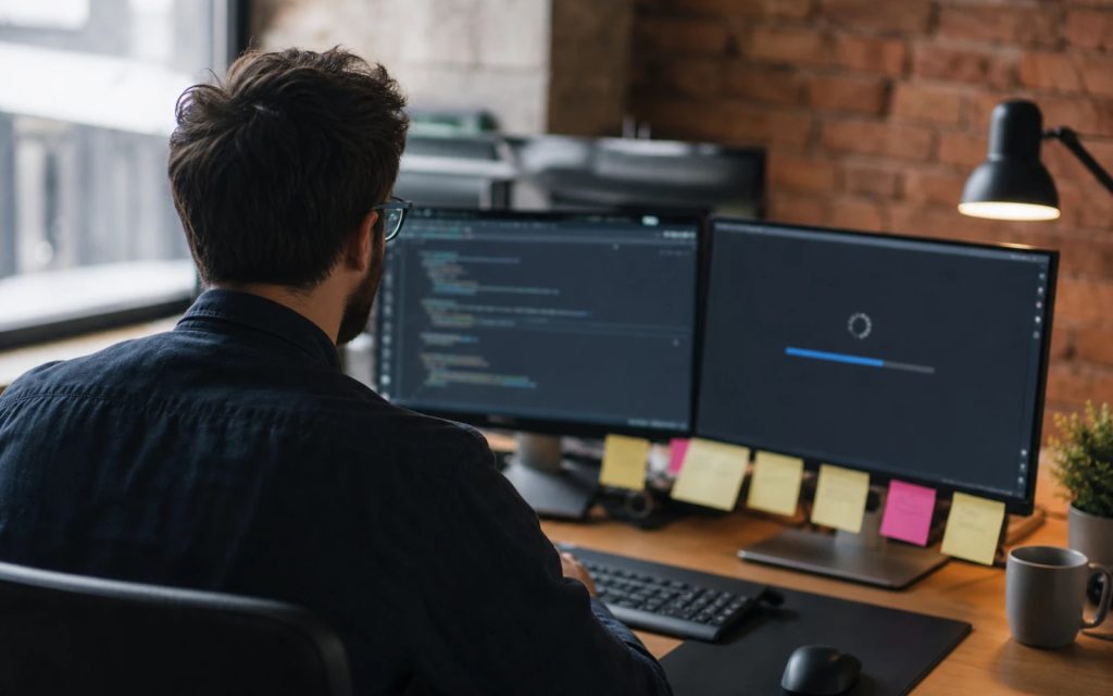 Software Maintenance Cost UK: What Keeping Custom Software Alive Really Costs (2026)