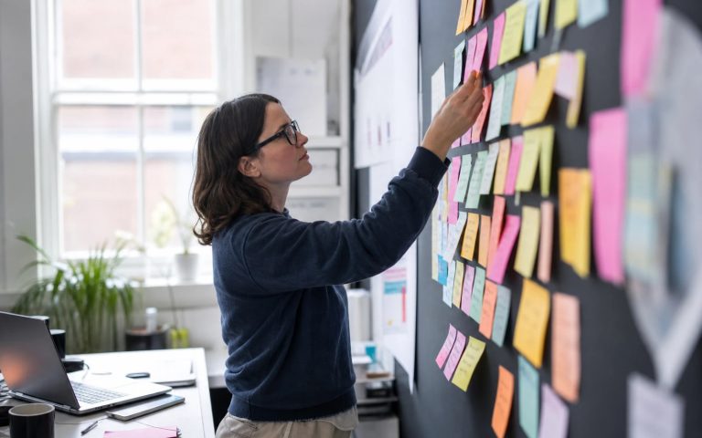 How to Brief a Software Project: The Document That Decides Your Quote