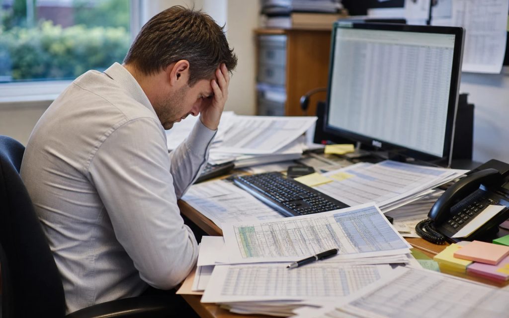 Signs Your Business Has Outgrown Spreadsheets (and What Replacing Them Costs)