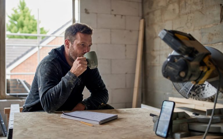 What a UK Trade Business Website Actually Needs (And What It Doesn’t)